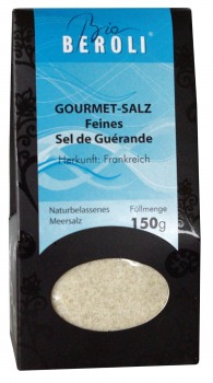 Alpensalz